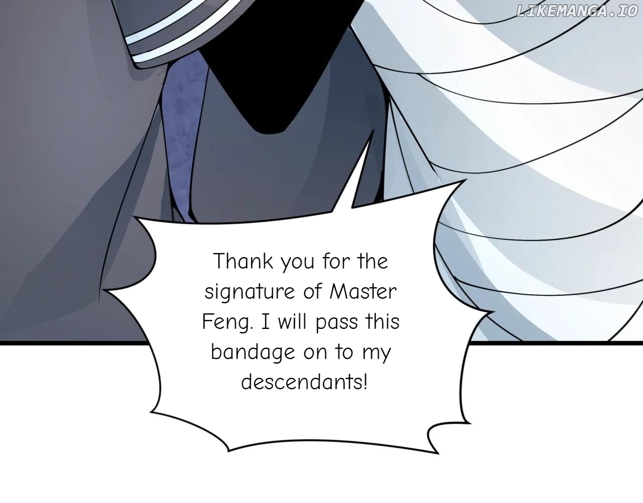 Era of the Haunted Chapter 355 - page 129